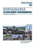 Sustainable Concrete