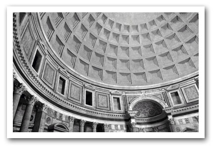 pantheon